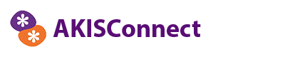 AKIS Connect Logo